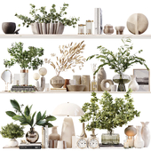 Decorative Set 290