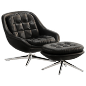 Kendal Armchair