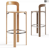 Rey Bar Stool