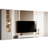 TV Wall-02