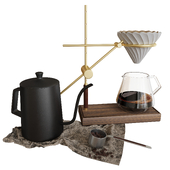 coffee set2018