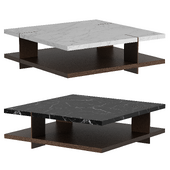 Wood Coffee Table