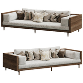 Jasiway Modern Sofa