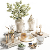 decorative set 14
