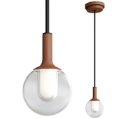 Sfera Suspension Track by Puraluce