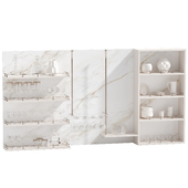 Dishes set 01