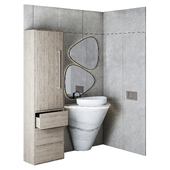 Bathroom furniture 22