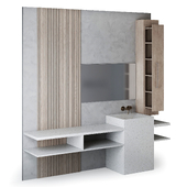 Bathroom furniture 23
