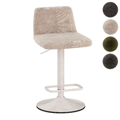 Барный стул Zenda от Kave Home