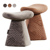 Bailey Ottoman