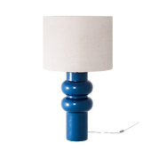 Modern Totem  Lamp