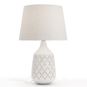 Laura Ashley table lamp