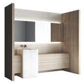 Bathroom Furniture 04