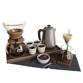 coffeeset