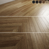 Wood Floor 095
