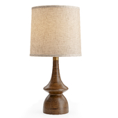 Rexford Min Century Modern Table lamp