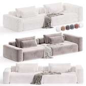 Flavio Sofa XL