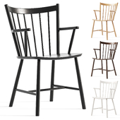 J42 Chair By Reevela