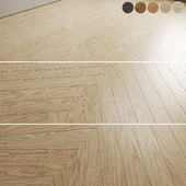 Wood Floor 096