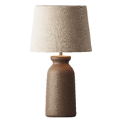 Table Lamp Design 1