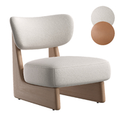 Soren Lounge Chair