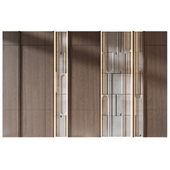Wall Panels | Set 445