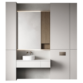 Bathroom furniture 165
