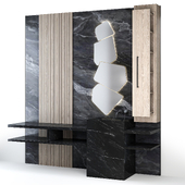 Bathroom furniture 24