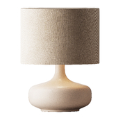 Table Lamp Design 3