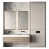 Bathroom furniture 166