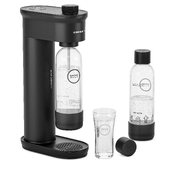 Газирование воды GROHE Blue Fizz