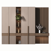 wardrobe
