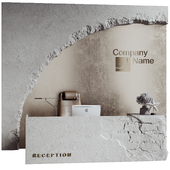 Reception Design 38