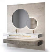 Bathroom furniture 25