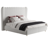 Hermes letto bed