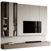 TV Wall 55