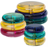 Draga Aurel Bon Bon Coffee Table