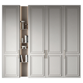 Wardrobe 70