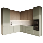 kitchen set f3
