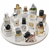 Perfume Collection