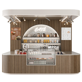 CAFE BAR NO37