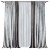 Curtains 628
