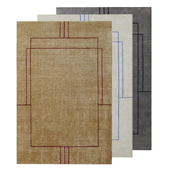 andTradition Cruise Rug AP12