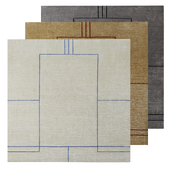 andTradition Cruise Rug AP11
