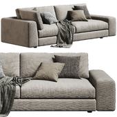 Arflex Low Land 2 Seats 02