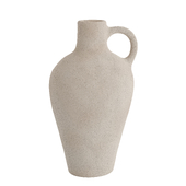 Farmhouse Pampas Flower Vases