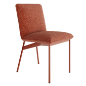ALTER dining chair By Zenith