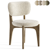RAIDS Chair
