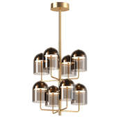 Doma Chandelier