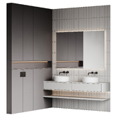 Bathroom furniture 167